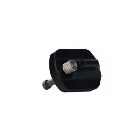 Halcyon Easy Grip w/Cold Water Screw - 1