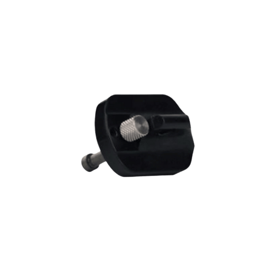 Halcyon Easy Grip W/Cold Water Screw - 1