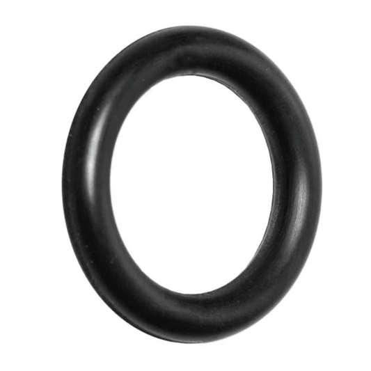 Halcyon EPDM ACB DRING Oring Retainer - 1