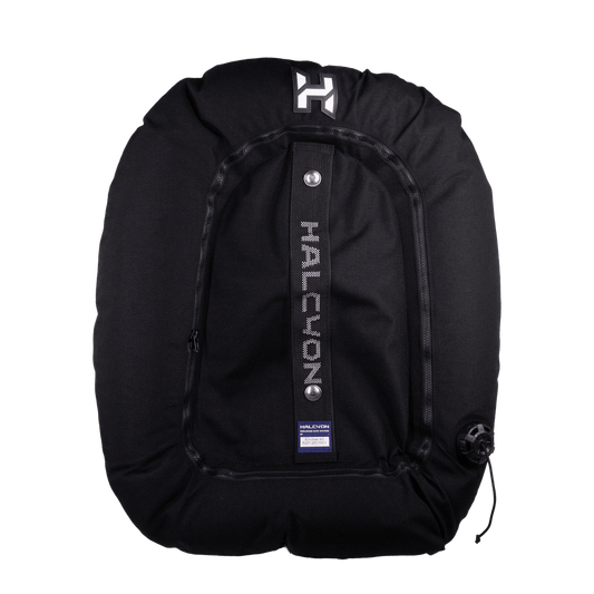 Halcyon Evolve Wing - 40LB Wing - 1