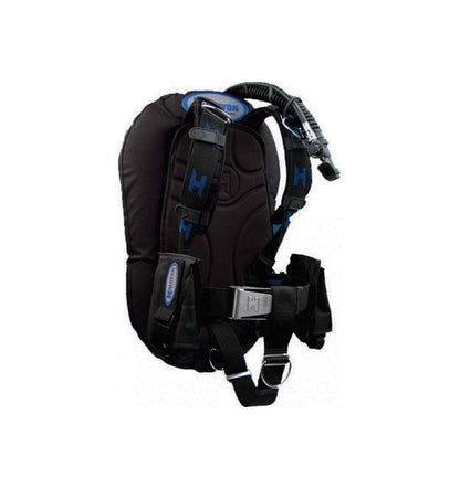 Halcyon Infinity BC System with ACB - 30LB - 7