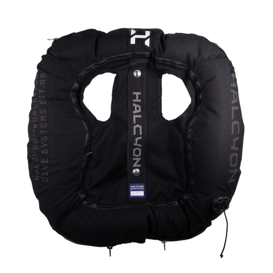 Halcyon Legend Wing - 40 LB Lift - 1