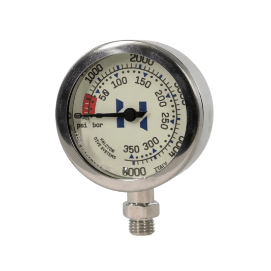 Halcyon Master SPG Submersible Pressure Gauge - 1