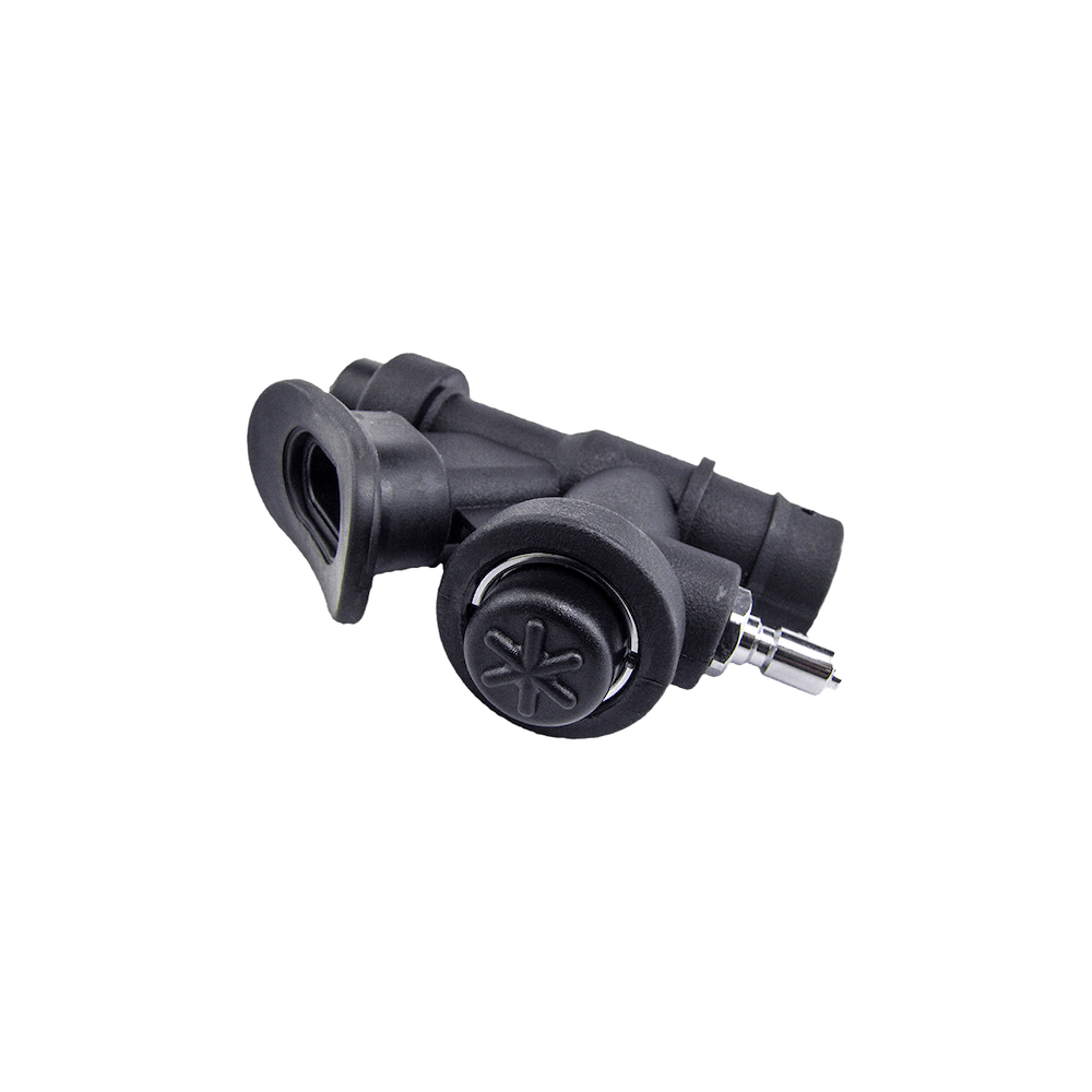 Halcyon OEM Power Inflator - 1