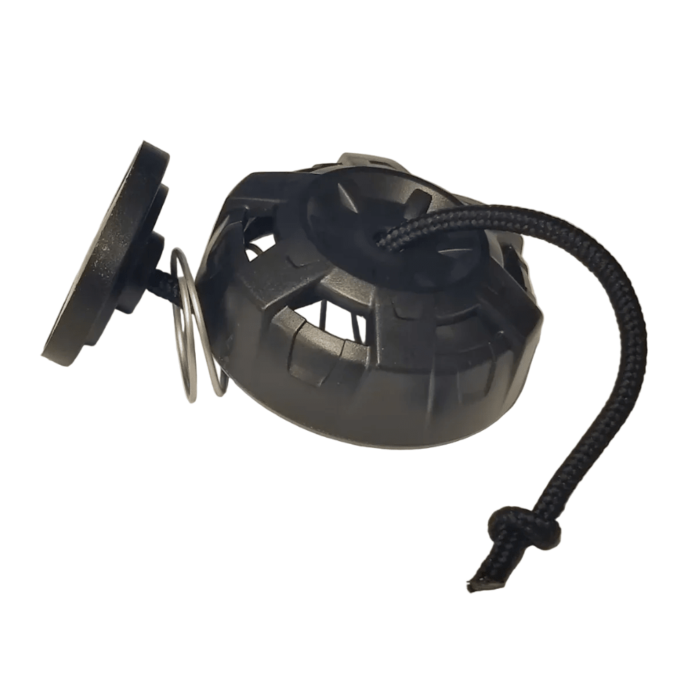 Halcyon over pressure relief valve OPV for markers and BCD Dump - 1