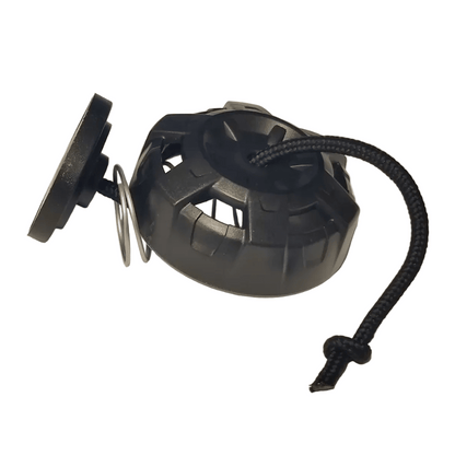 Halcyon over pressure relief valve OPV for markers and BCD Dump - 1