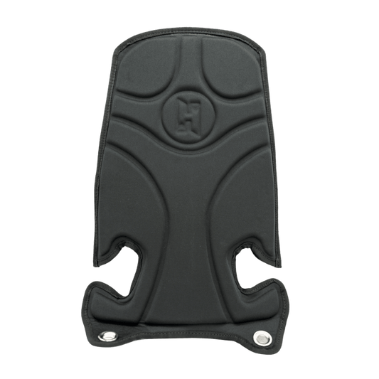 Halcyon Replacement Backplate Back Pad (needs bolt kit 10.040.010) - Standard - 1