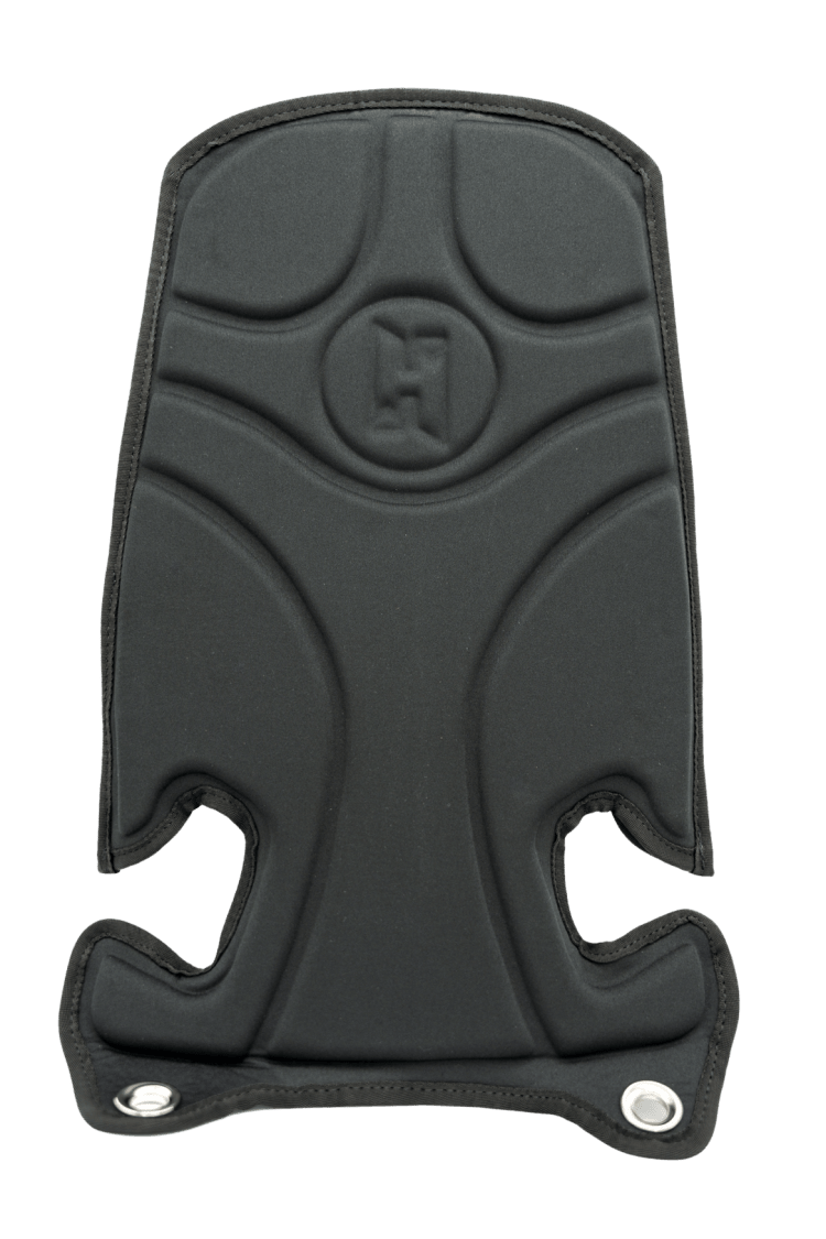 Halcyon Replacement Backplate Pad (needs bolt kit 10.040.010) - Standard - 1