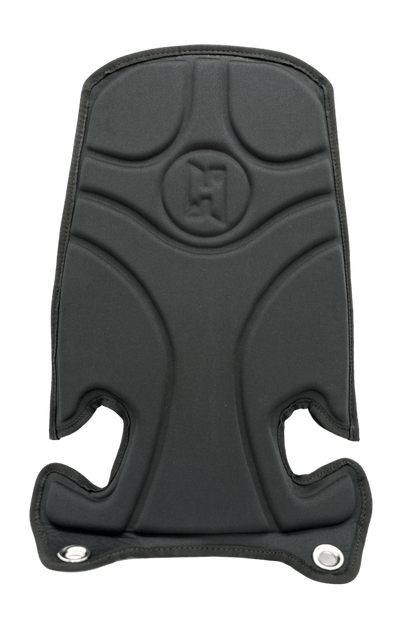 Halcyon Replacement Backplate Pad (needs bolt kit 10.040.010) - Standard - 1