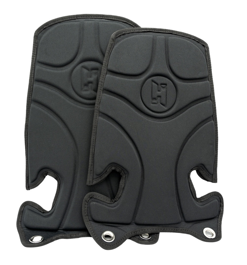 Halcyon Replacement Backplate Pad (needs bolt kit 10.040.010) - Standard - 2