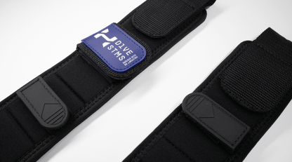 Halcyon Shoulder Strap Pads - Standard - 2