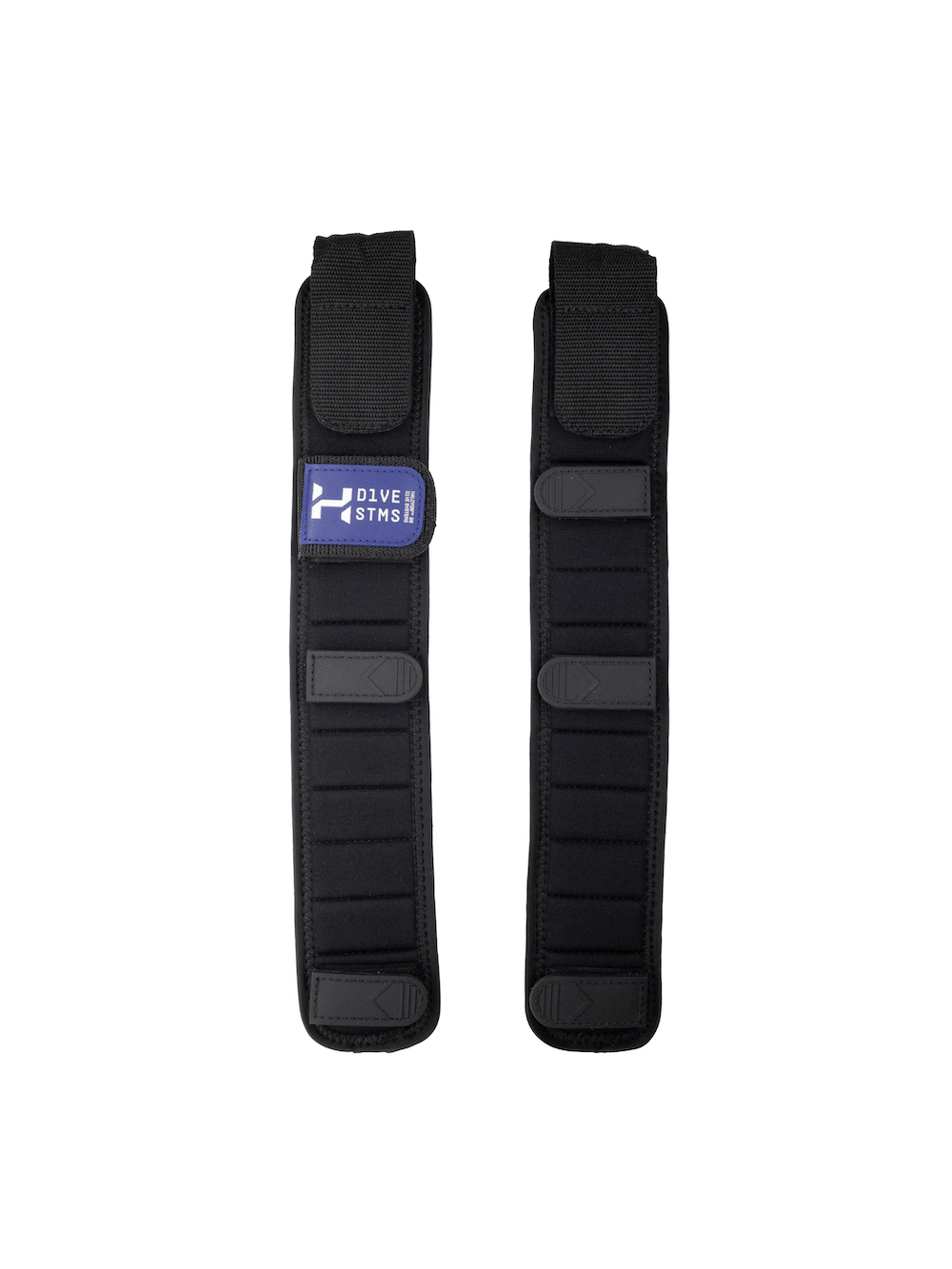 Halcyon Shoulder Strap Pads - Standard - 1