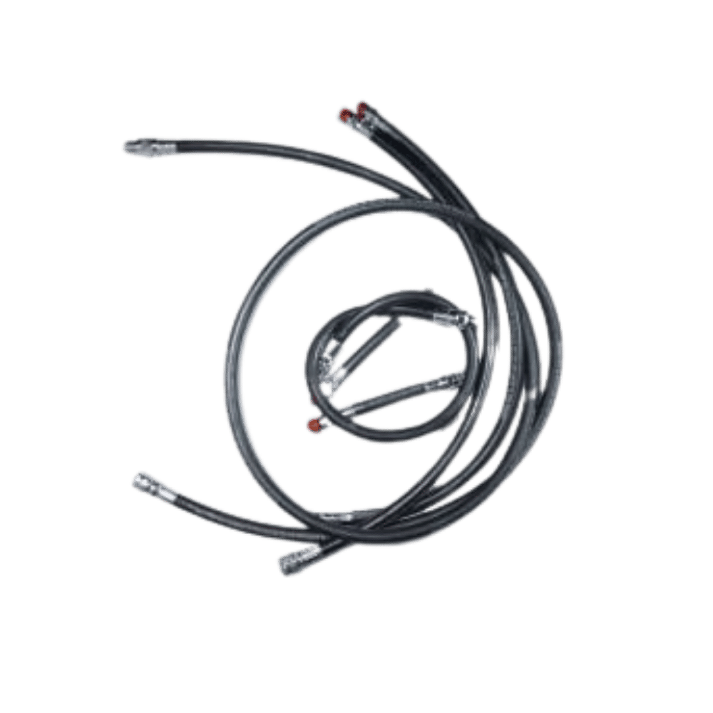 Halcyon Sidemount Hose Kit - 1