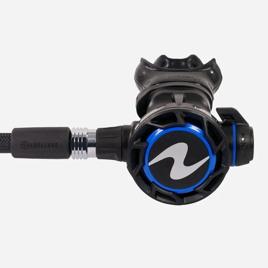 Aqualung Helix Compact Regulator - Yoke - 2