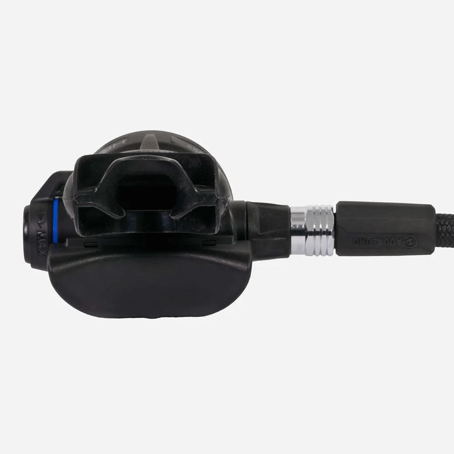 Aqualung Helix Compact Regulator - Yoke - 3