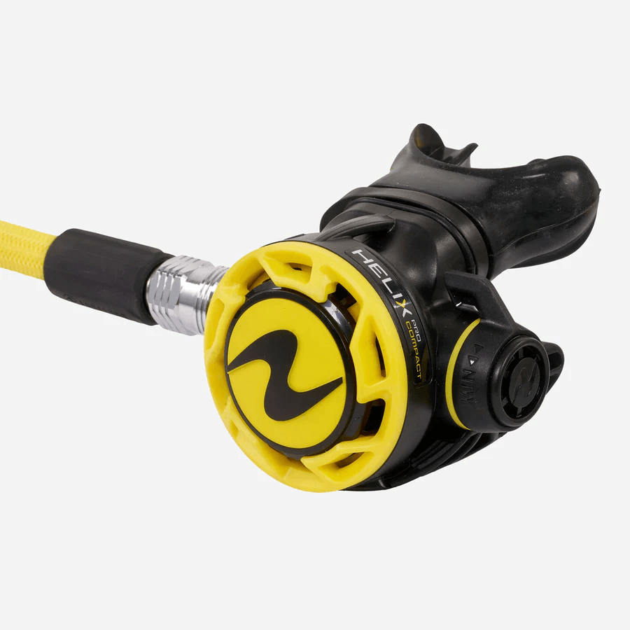 Aqualung Helix Compact Pro Octopus - 3