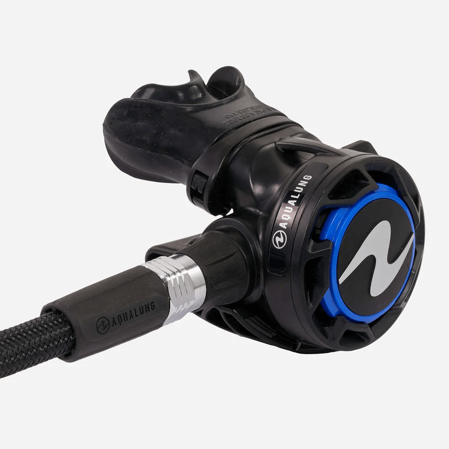 Aqualung Helix Compact Regulator - Yoke - 4