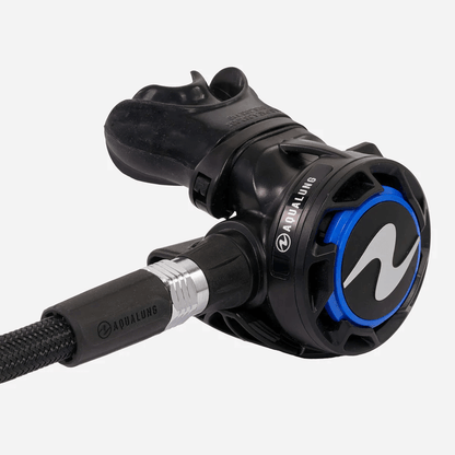 Aqualung Helix Compact Regulator - Yoke - 4