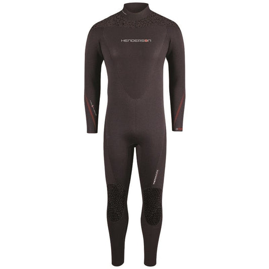 Henderson 5mm Mens Thermaxx Wetsuit - XS - 1