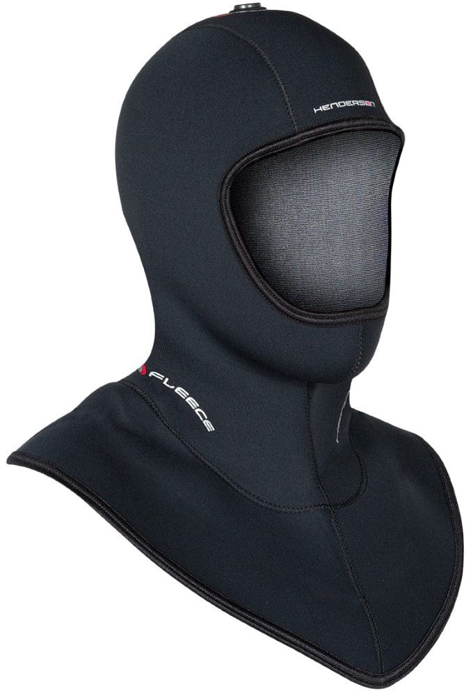 Henderson 5/3mm Thermaxx Bibbed Hood - XXL - 2