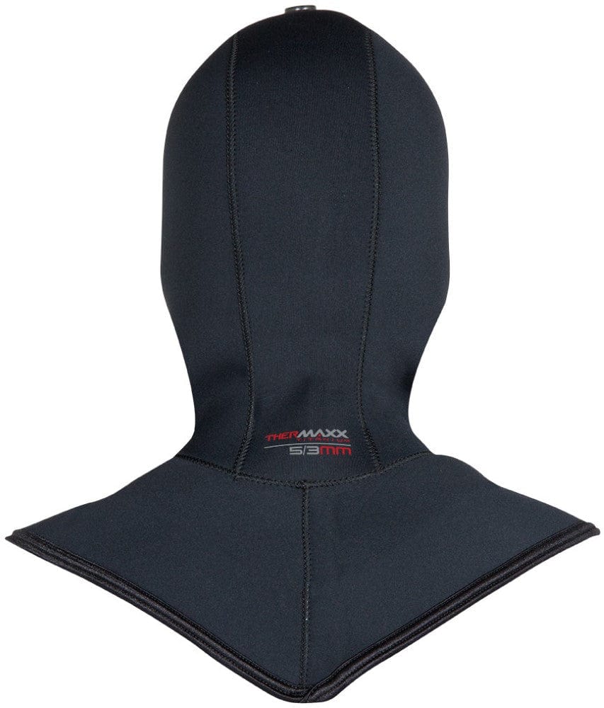 Henderson 5/3mm Thermaxx Bibbed Hood - XXL - 3