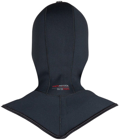 Henderson 5/3mm Thermaxx Bibbed Hood - XXL - 3
