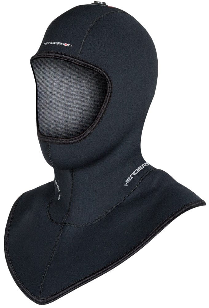 Henderson 5/3mm Thermaxx Bibbed Hood - XXL - 4