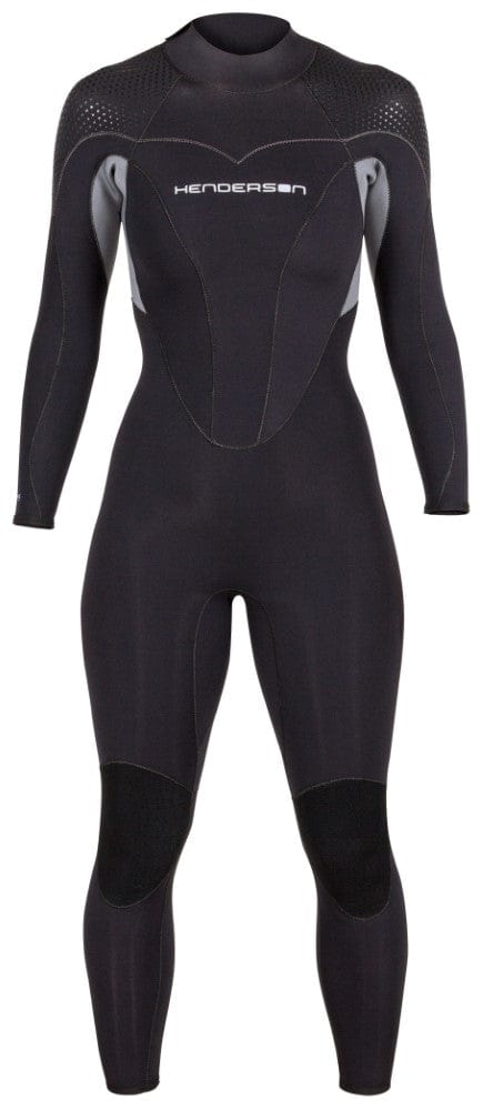 Henderson 3mm Womens Thermoprene Pro Wetsuit - 04 - 1