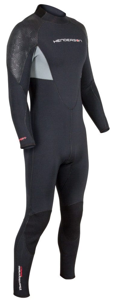 Henderson 5mm Mens Thermoprene Pro Wetsuit - XS - 3