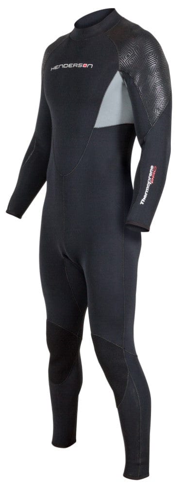 Henderson 5mm Mens Thermoprene Pro Wetsuit - XS - 4