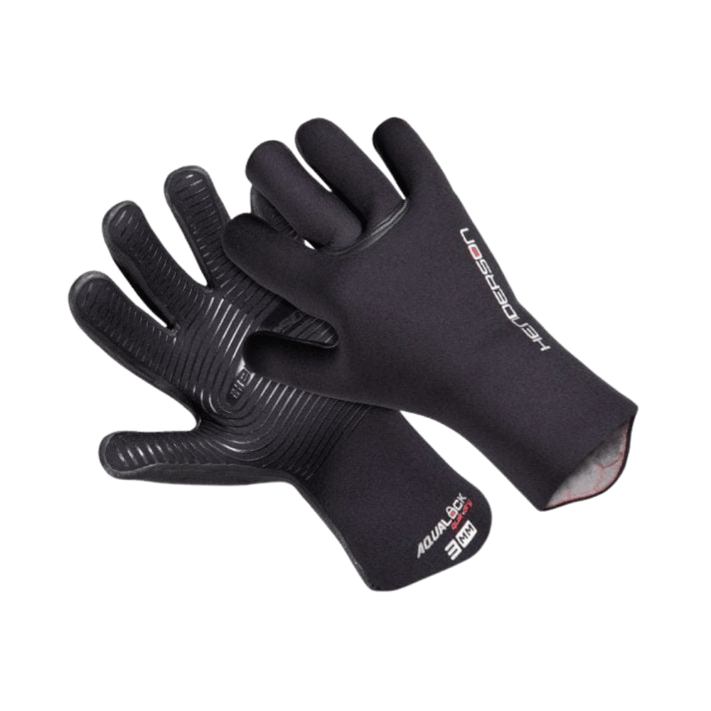 Henderson 3mm Aqualock Quickdry Glove - SM - 1