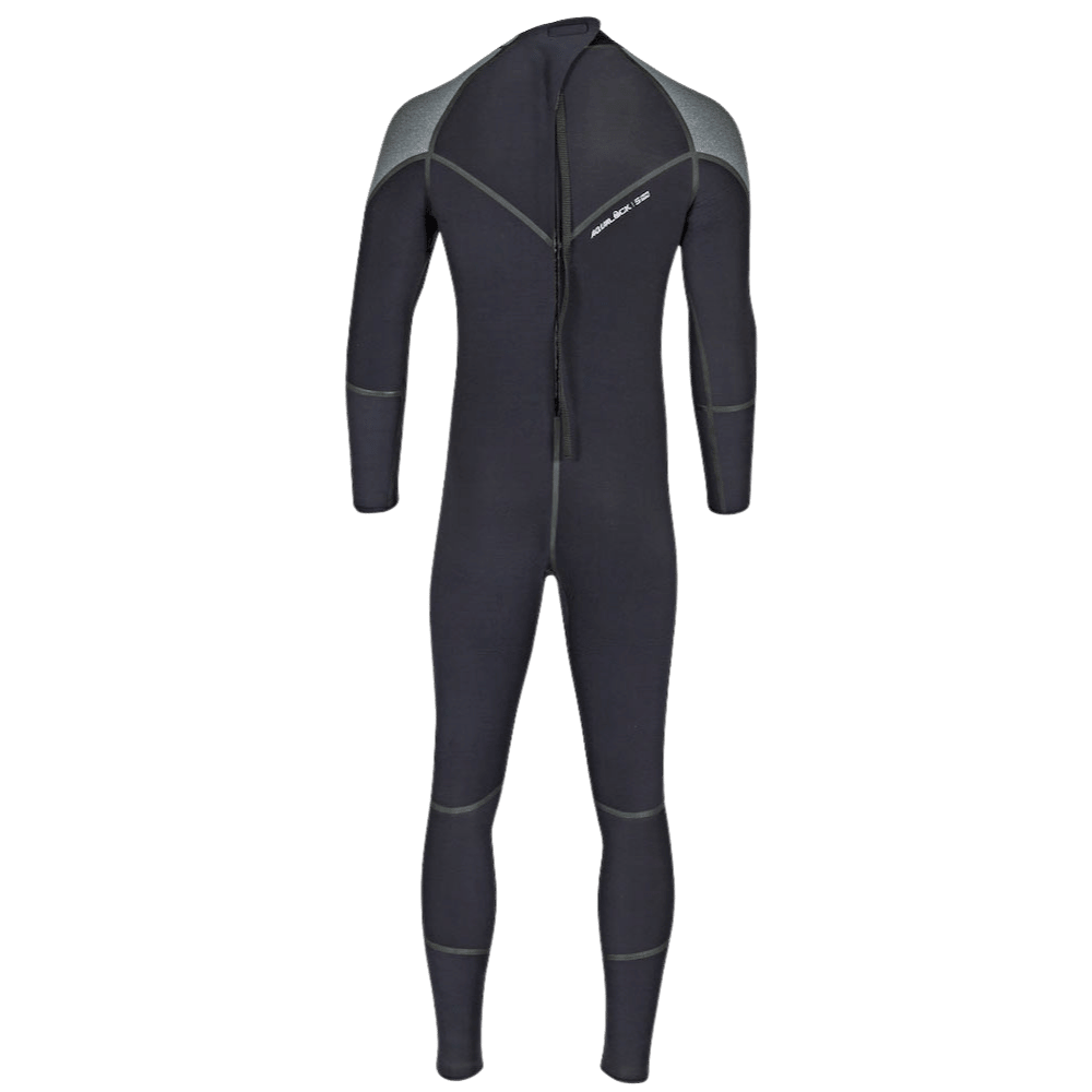 Henderson 3mm Mens Aqualock Quickdry Wetsuit - M - 2