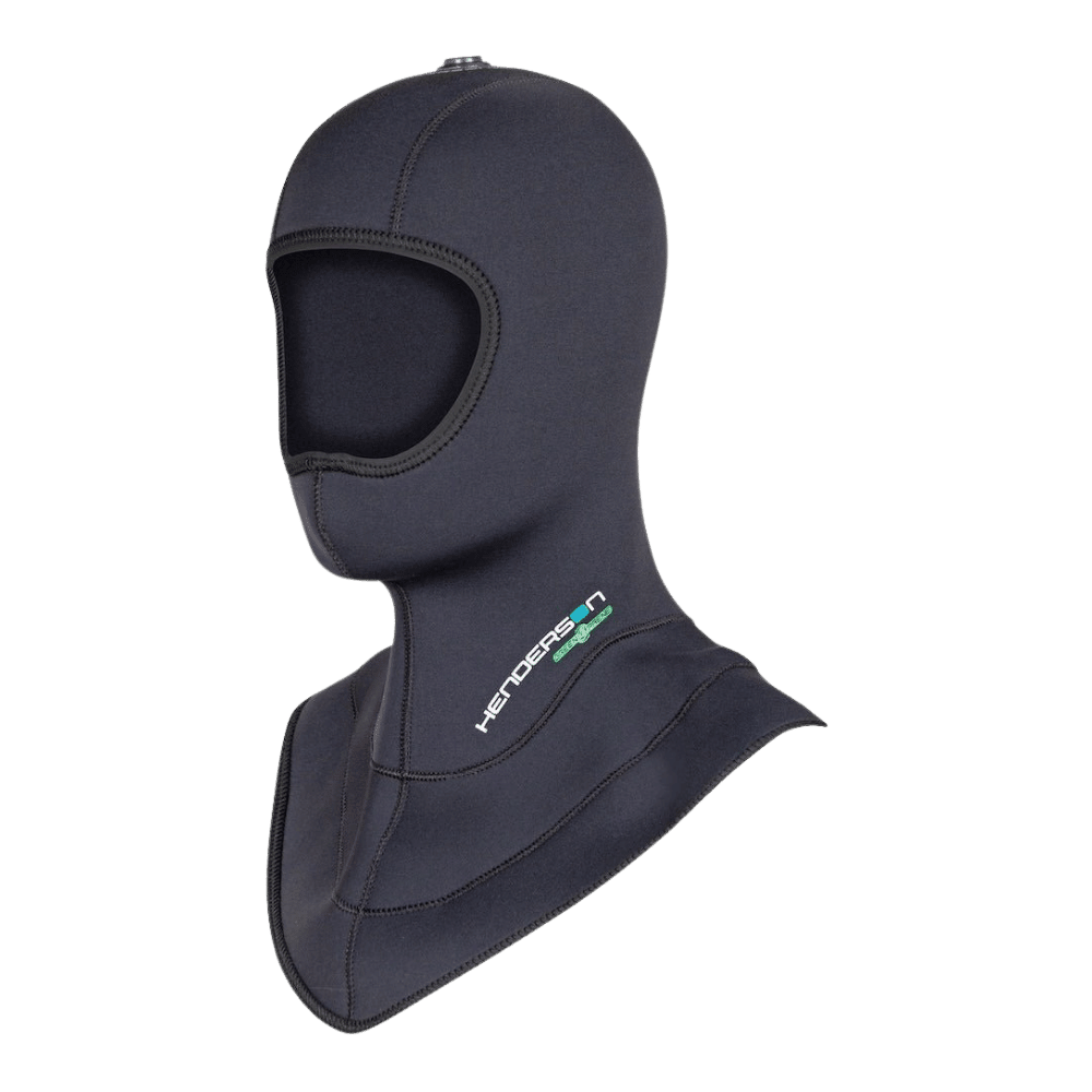 Henderson 5/3mm Greenprene Hood - XS - 1