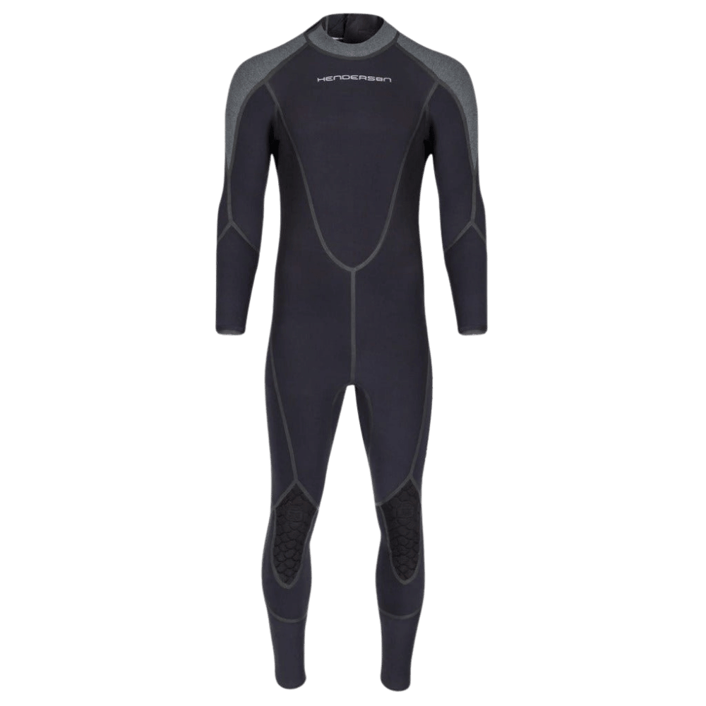 Henderson 7mm Mens Aqualock Quickdry Wetsuit - L - 1