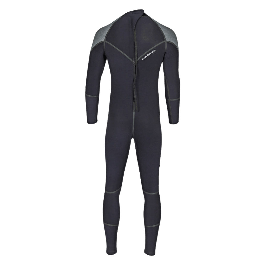Henderson 7mm Mens Aqualock Quickdry Wetsuit - L - 2