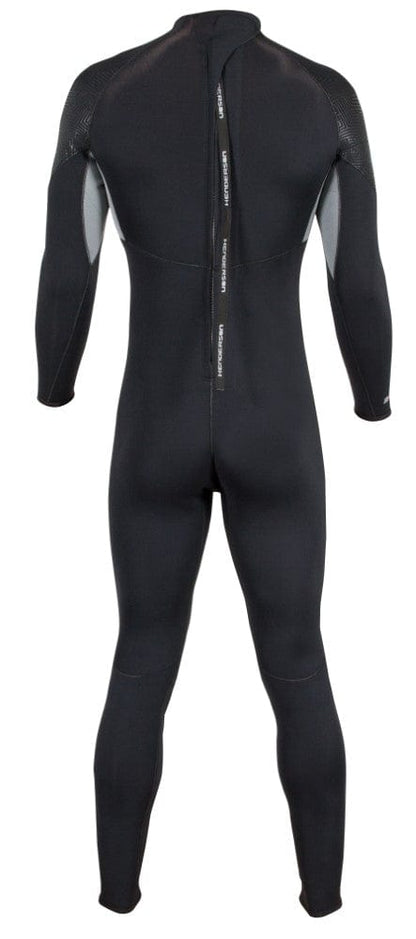 Henderson 5mm Mens Thermoprene Pro Wetsuit - XS - 2