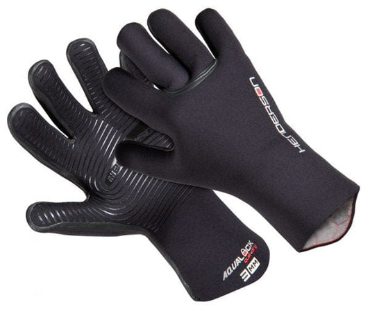 Henderson 3mm Aqualock Quickdry Glove - LG - 1