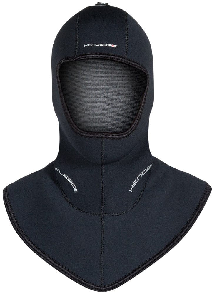 Henderson 5/3mm Thermaxx Bibbed Hood - XXL - 1