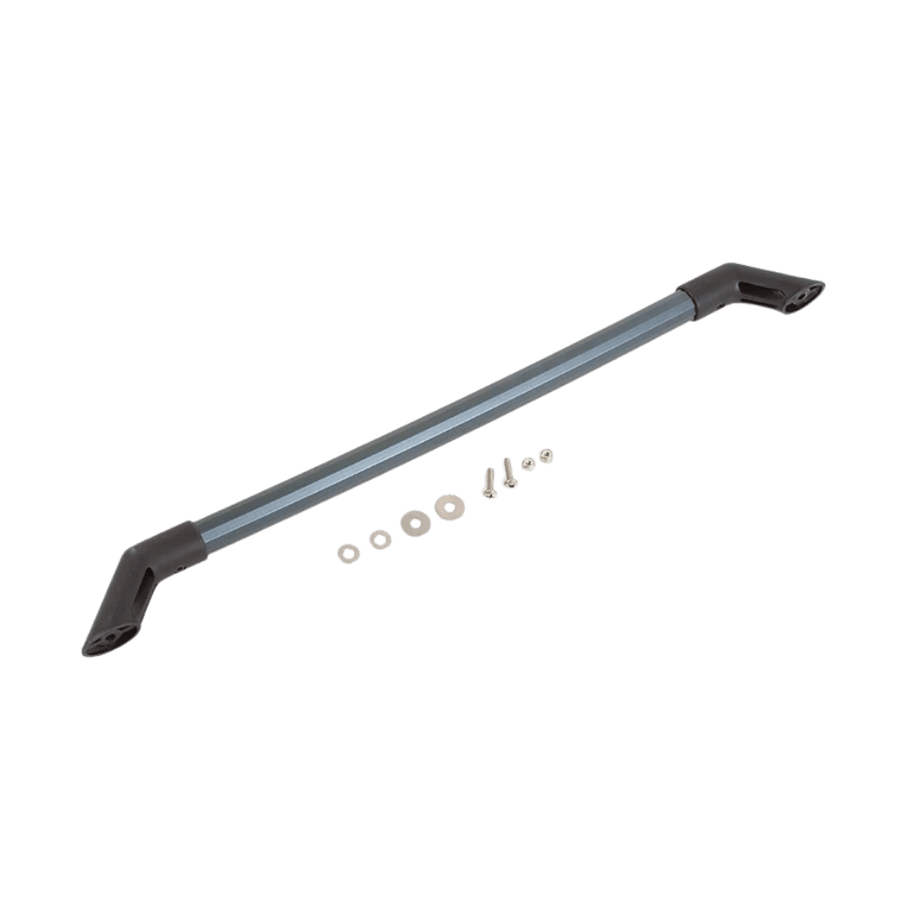 Hobie 21 Inch H-Rail Bolt On Rail Kit - 1