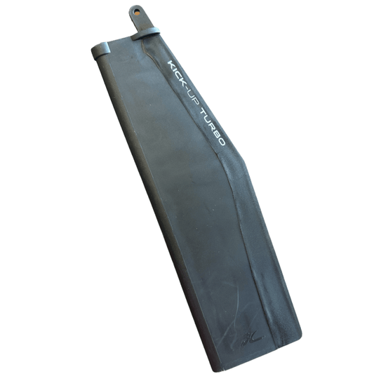 Hobie 360 Drive Replacement Fin - Kick-Up Turbo - 1