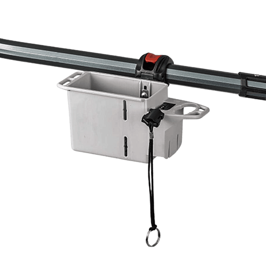 Hobie H-Rail Mini Bin - 1