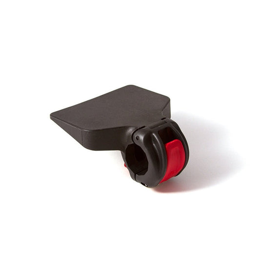 Hobie H-Rail Mounting Plate - 1