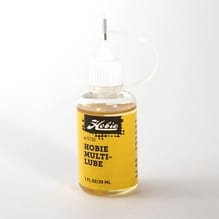 Hobie Hobie Multi Lube 1 Oz - Hobie HOBIE MULTI LUBE 1 OZ - 1