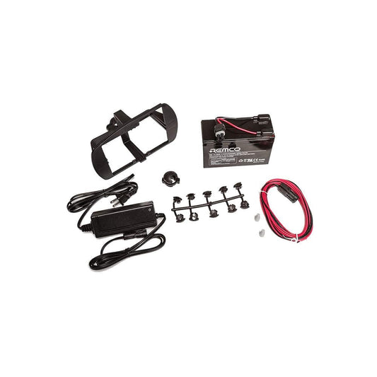 Hobie POWER-POLE / POWER KIT - Hobie POWER-POLE / POWER KIT - 1