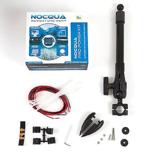 Hobie Fishfinder Iseries Install Kit - Hobie FISHFINDER iSERIES INSTALL KIT - 1