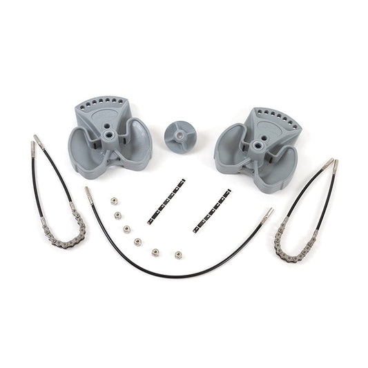 Hobie Drum Update Kit V1 To Gt - Hobie Drum Update Kit V1 To Gt - 1