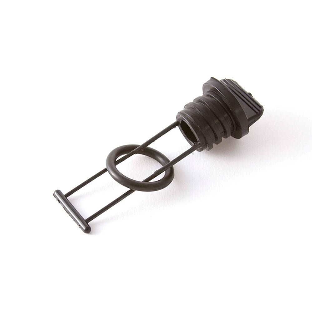 Hobie Kayak Drain Plug W/Gasket - 1