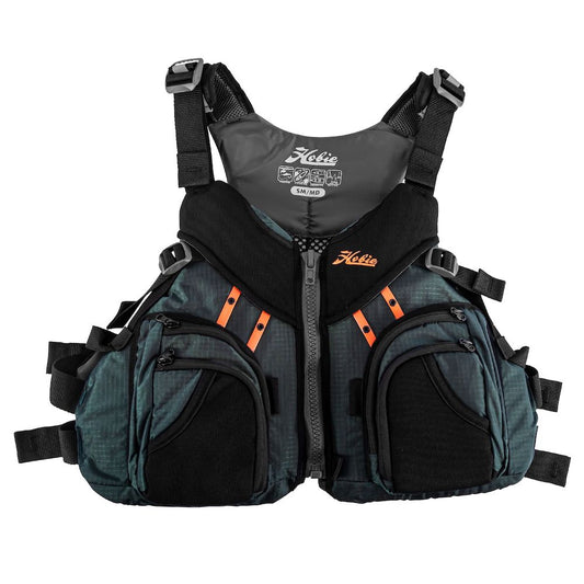 Hobie Mens Sturgeon Thinback PFD - Small / Medium - 1