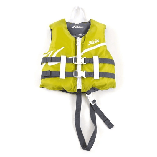 Hobie PFD Child Lime Green 30-50Lb - 1