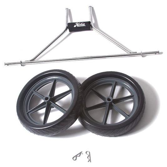 Hobie I - Series or Eclipse Plug - In Cart - 1